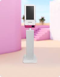 15.6 KIOSK 레인보우